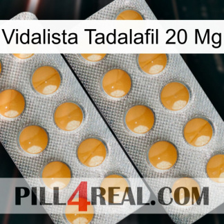 Vidalista Tadalafil 20 Mg levitra2
